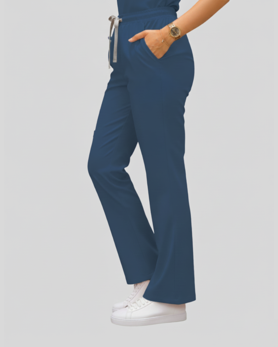Pantalon Bell Mujer | Tela CleëPrime