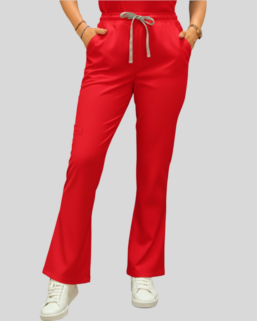 Pantalon Bell Mujer | Tela CleëPrime