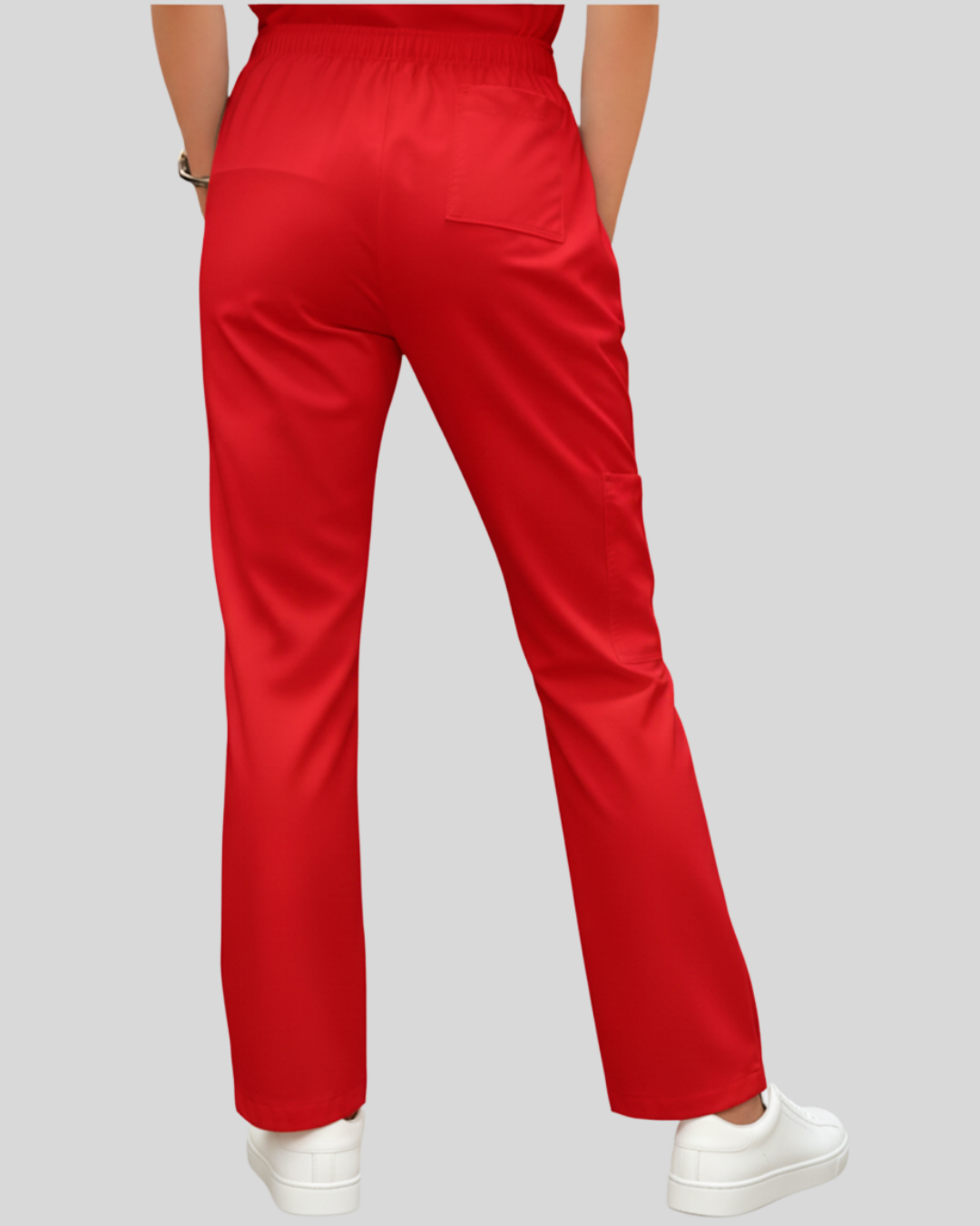 Pantalon Bell Mujer | Tela CleëPrime