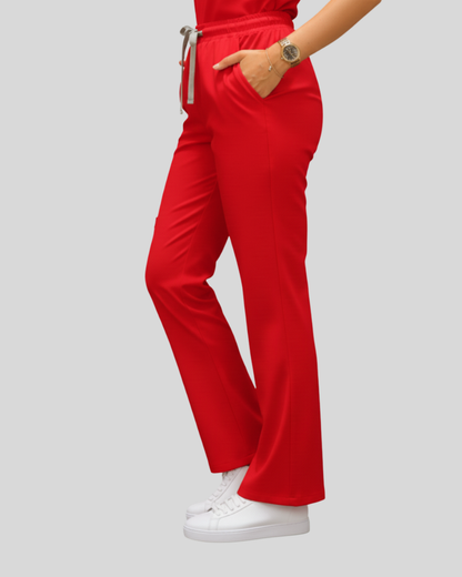 Pantalon Bell Mujer | Tela CleëPrime
