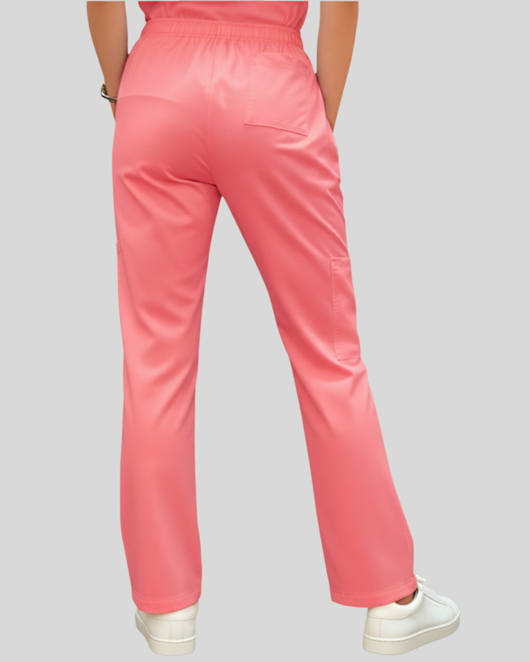 Pantalon Bell Mujer