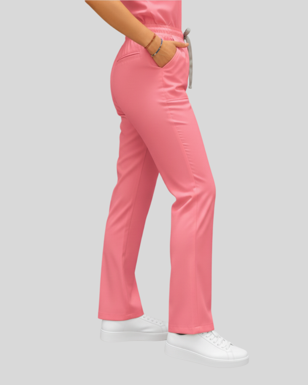 Pantalon Bell Mujer