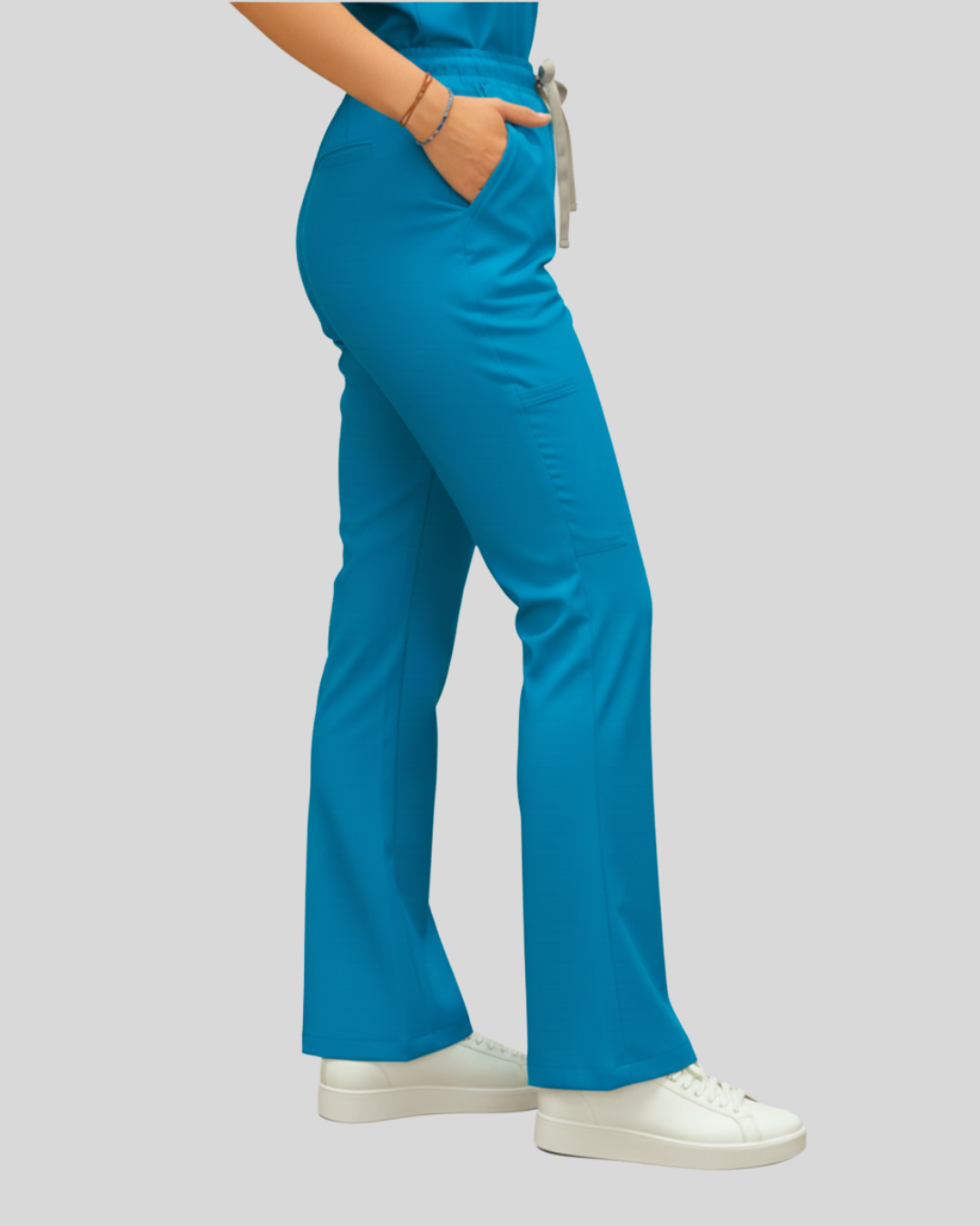 Pantalon Bell Mujer | Tela CleëPrime