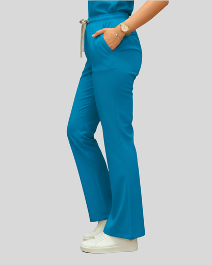 Pantalon Bell Mujer | Tela CleëPrime