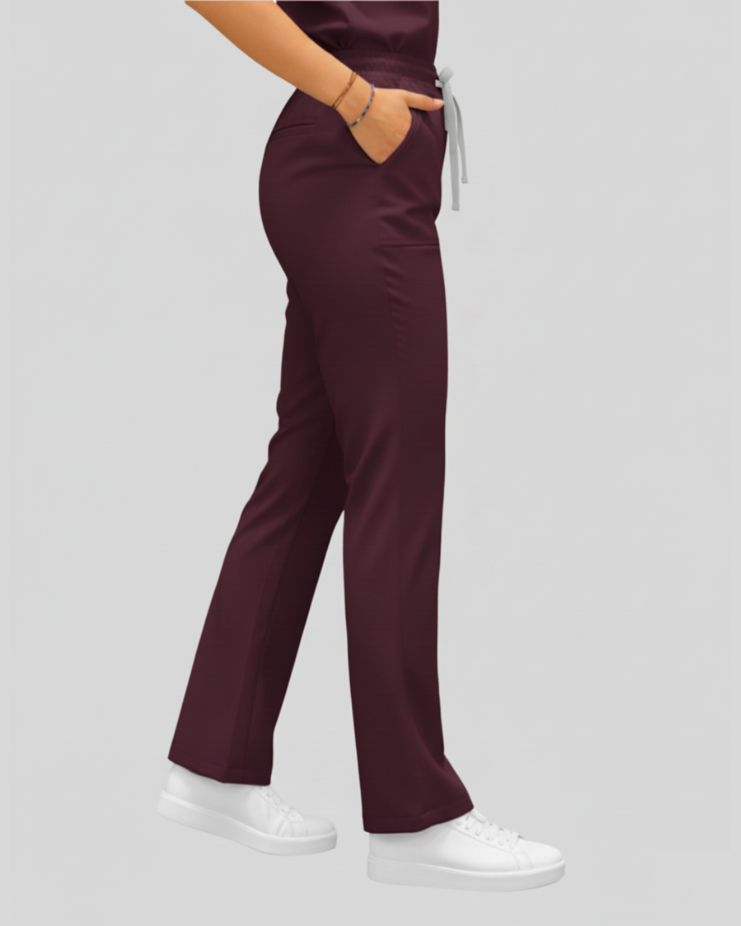 Pantalon Bell Mujer | Tela CleëPrime