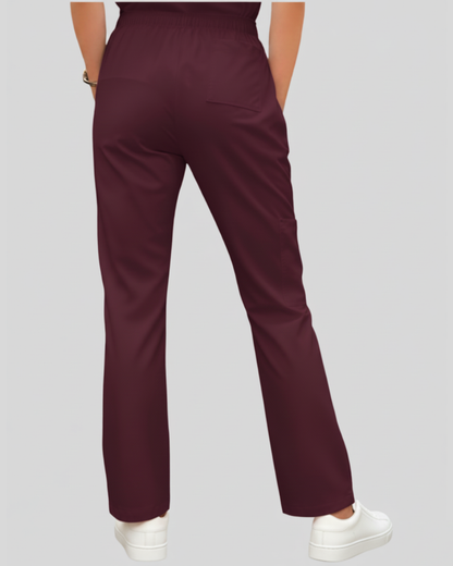 Pantalon Bell Mujer | Tela CleëPrime