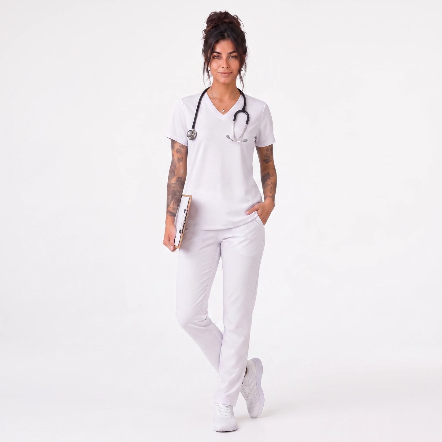 Top Casual Mujer | 0 Pockets