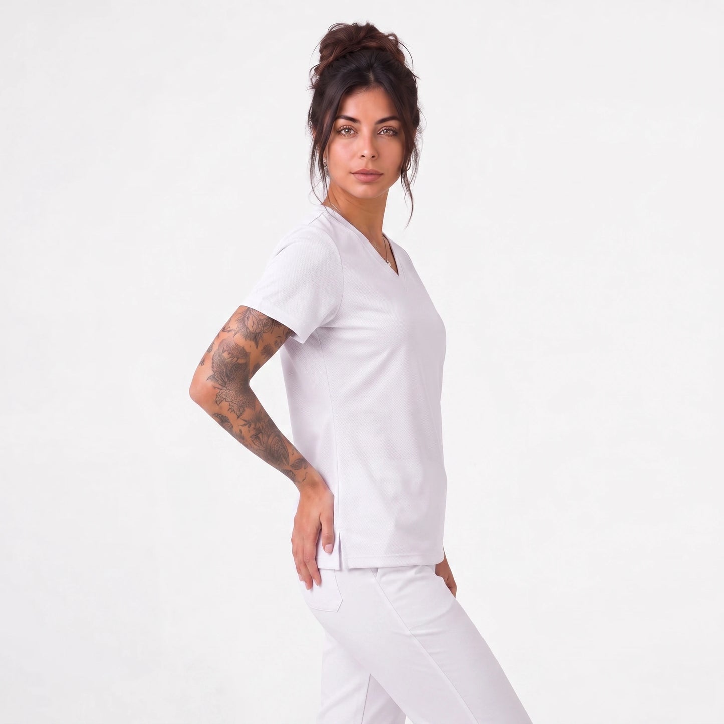 Top Casual Mujer | 0 Pockets