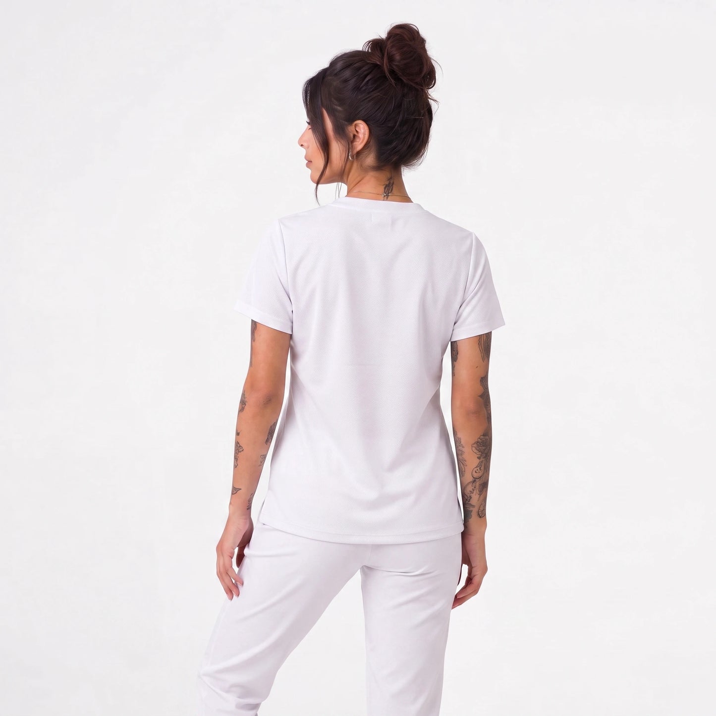 Top Casual Mujer | 0 Pockets