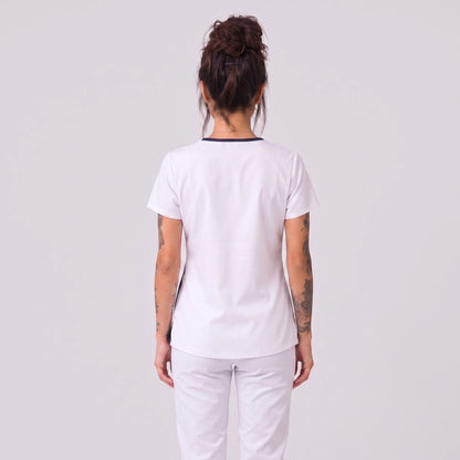 Top Fashion Mujer | 2 Pockets