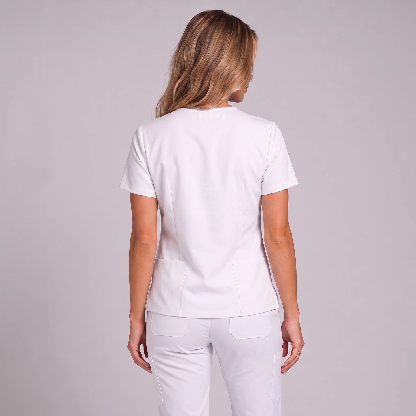Top Medic Mujer | 3 Pockets