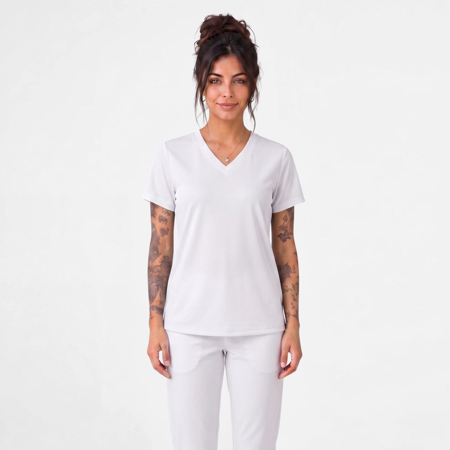 Top Casual Mujer | 0 Pockets