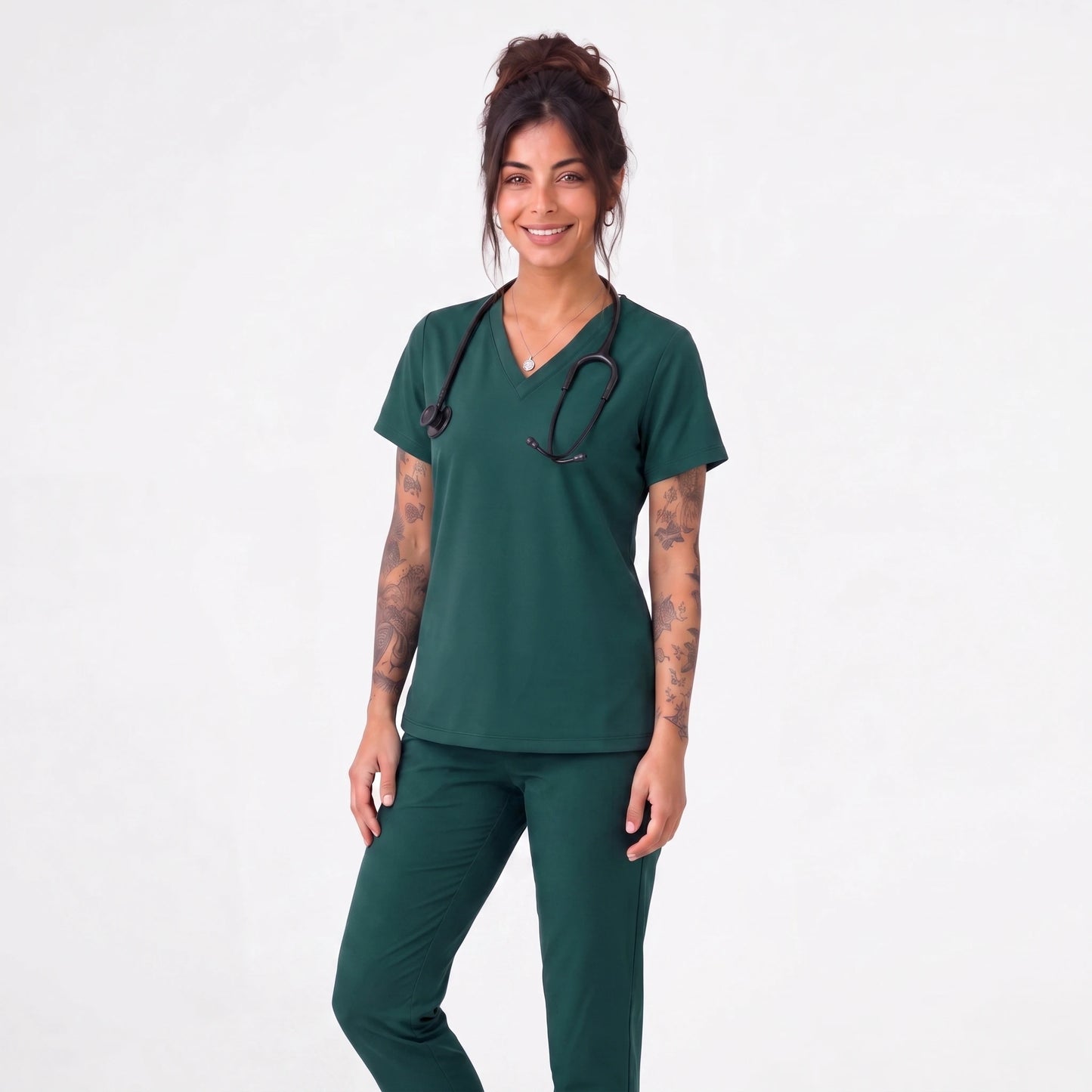 Top Casual Mujer | 0 Pockets