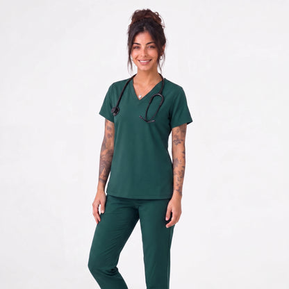 Top Casual Mujer | 0 Pockets