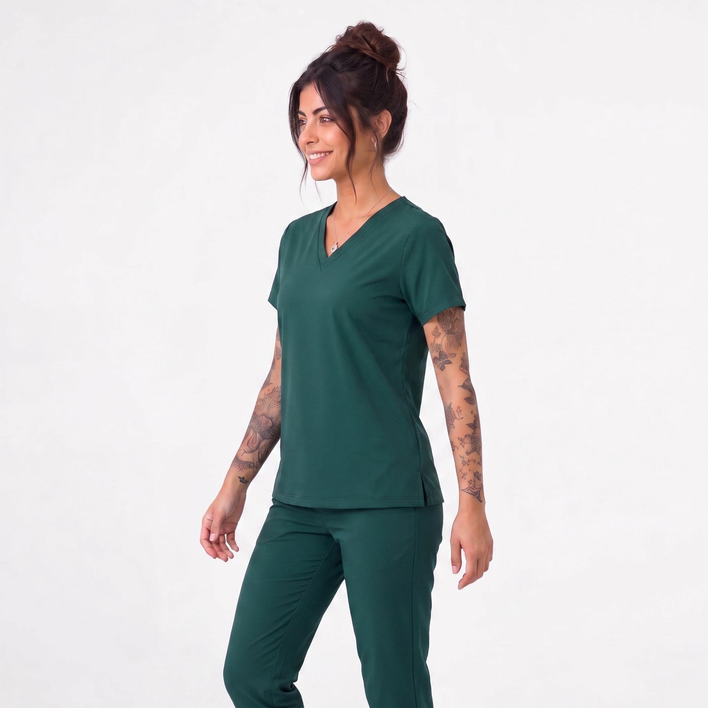 Top Casual Mujer | 0 Pockets