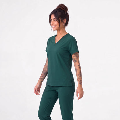 Top Casual Mujer | 0 Pockets