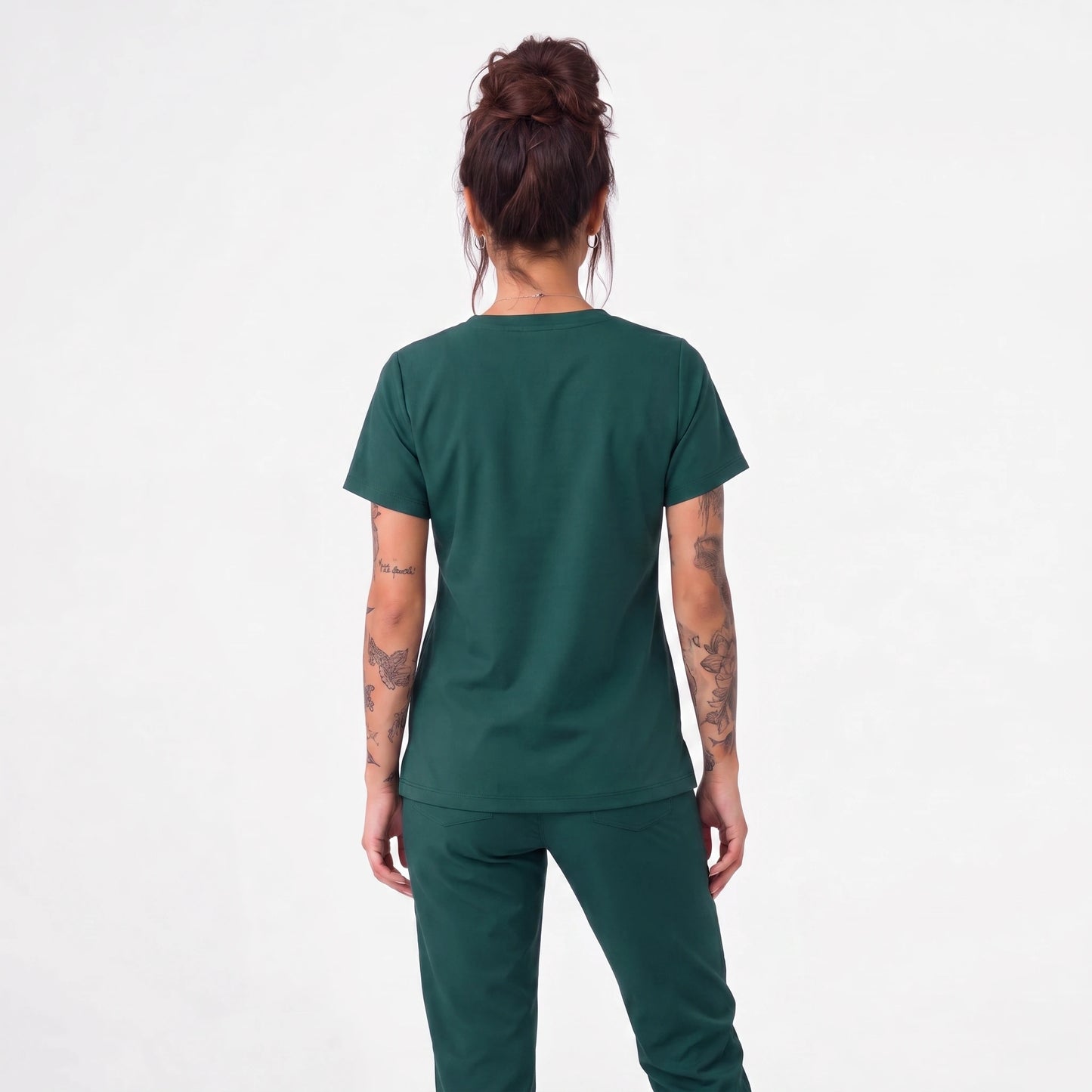 Top Casual Mujer | 0 Pockets