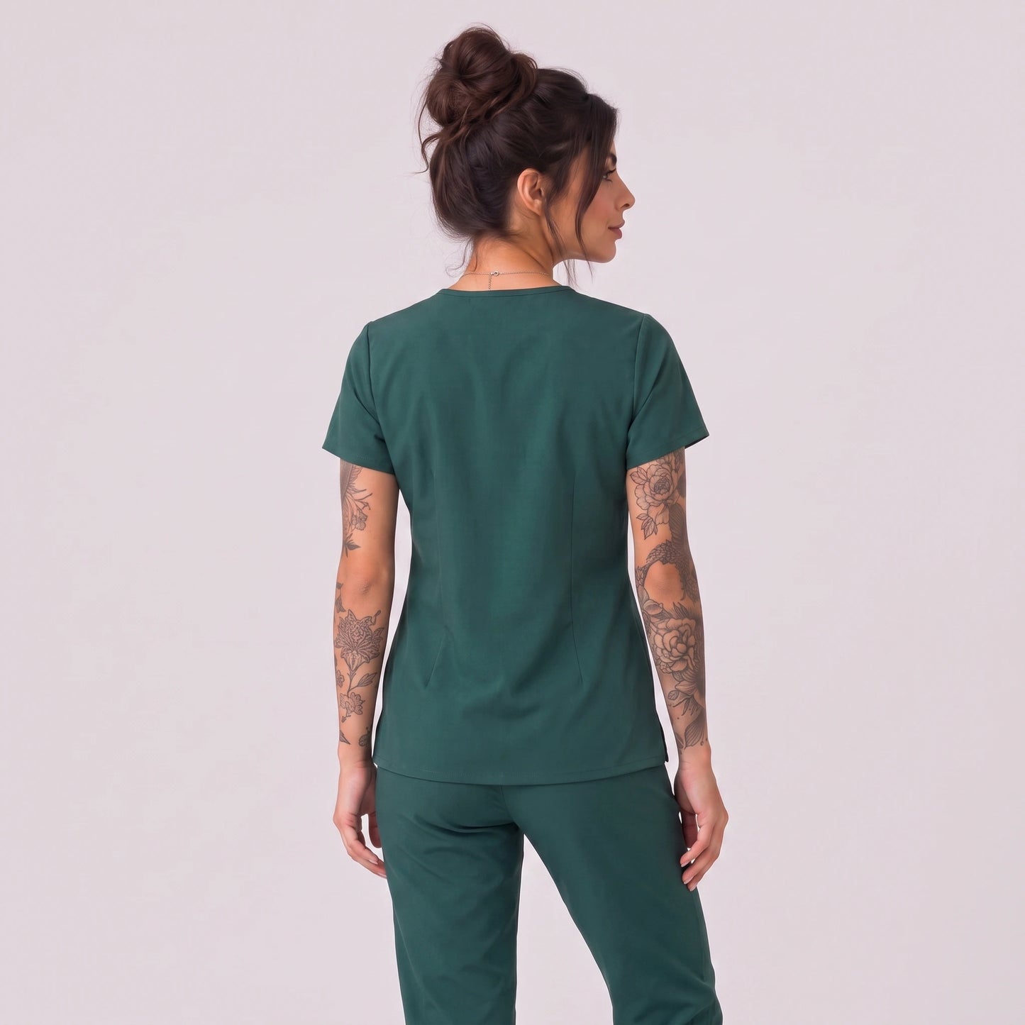Top Fashion Mujer | 2 Pockets