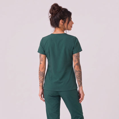 Top Fashion Mujer | 2 Pockets