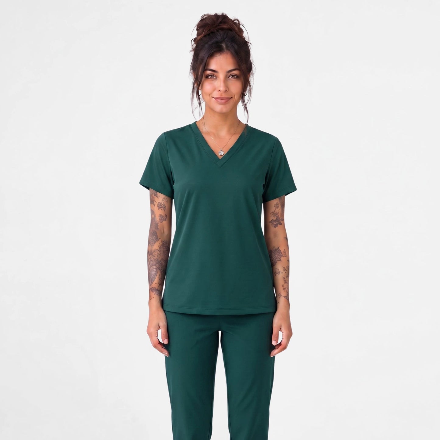 Top Casual Mujer | 0 Pockets
