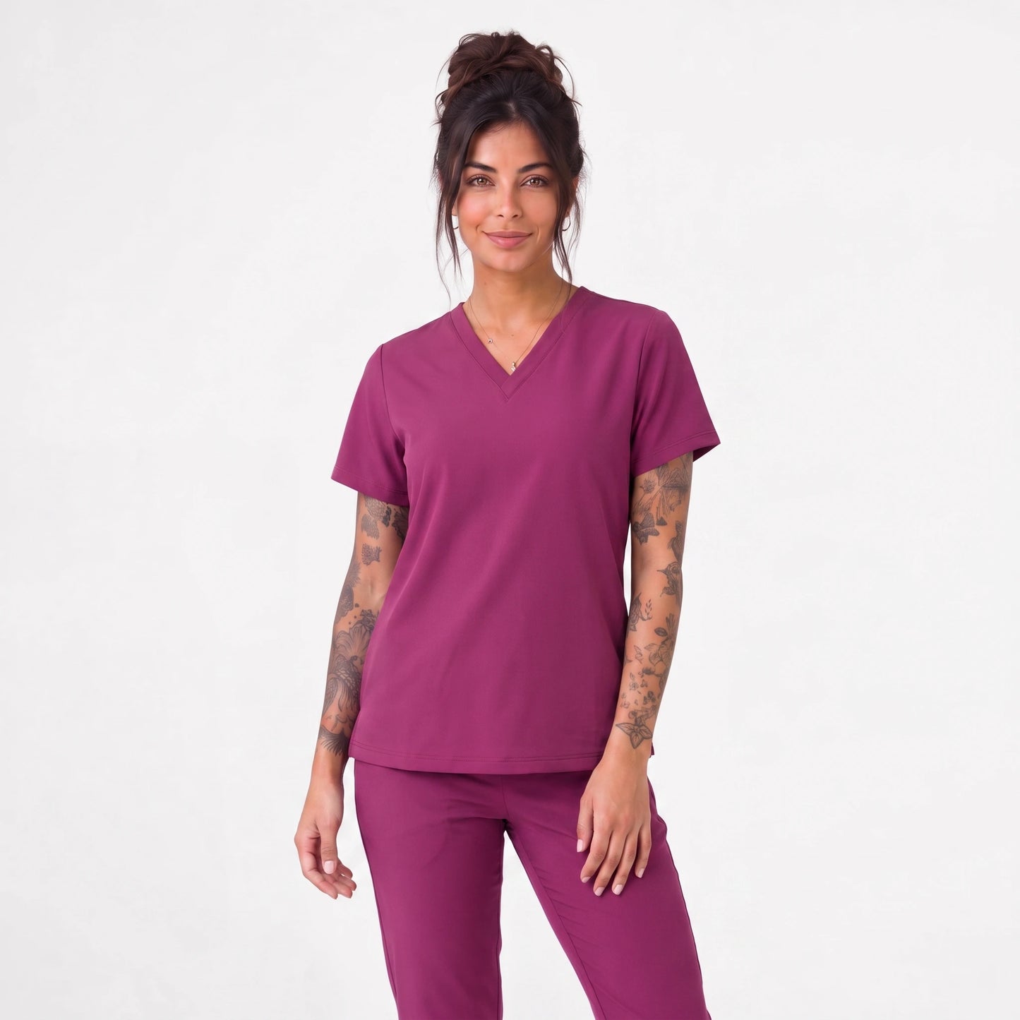 Top Casual Mujer | 0 Pockets