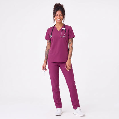 Top Casual Mujer | 0 Pockets