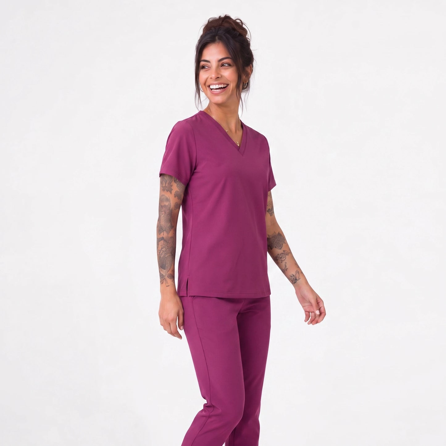 Top Casual Mujer | 0 Pockets