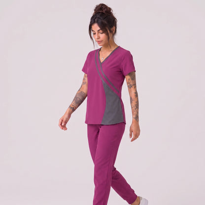 Top Fashion Mujer | 2 Pockets