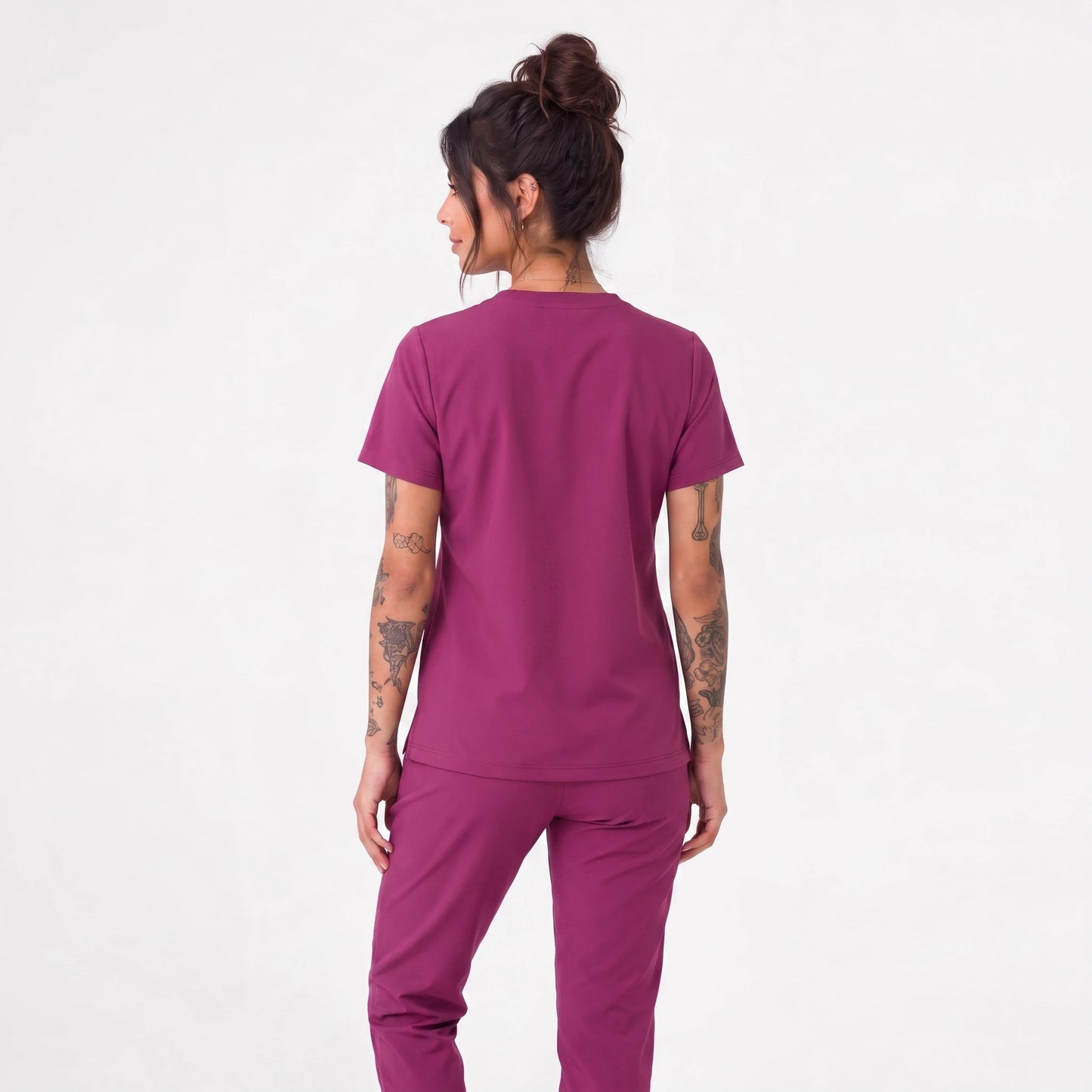 Top Casual Mujer | 0 Pockets