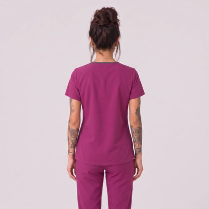 Top Fashion Mujer | 2 Pockets