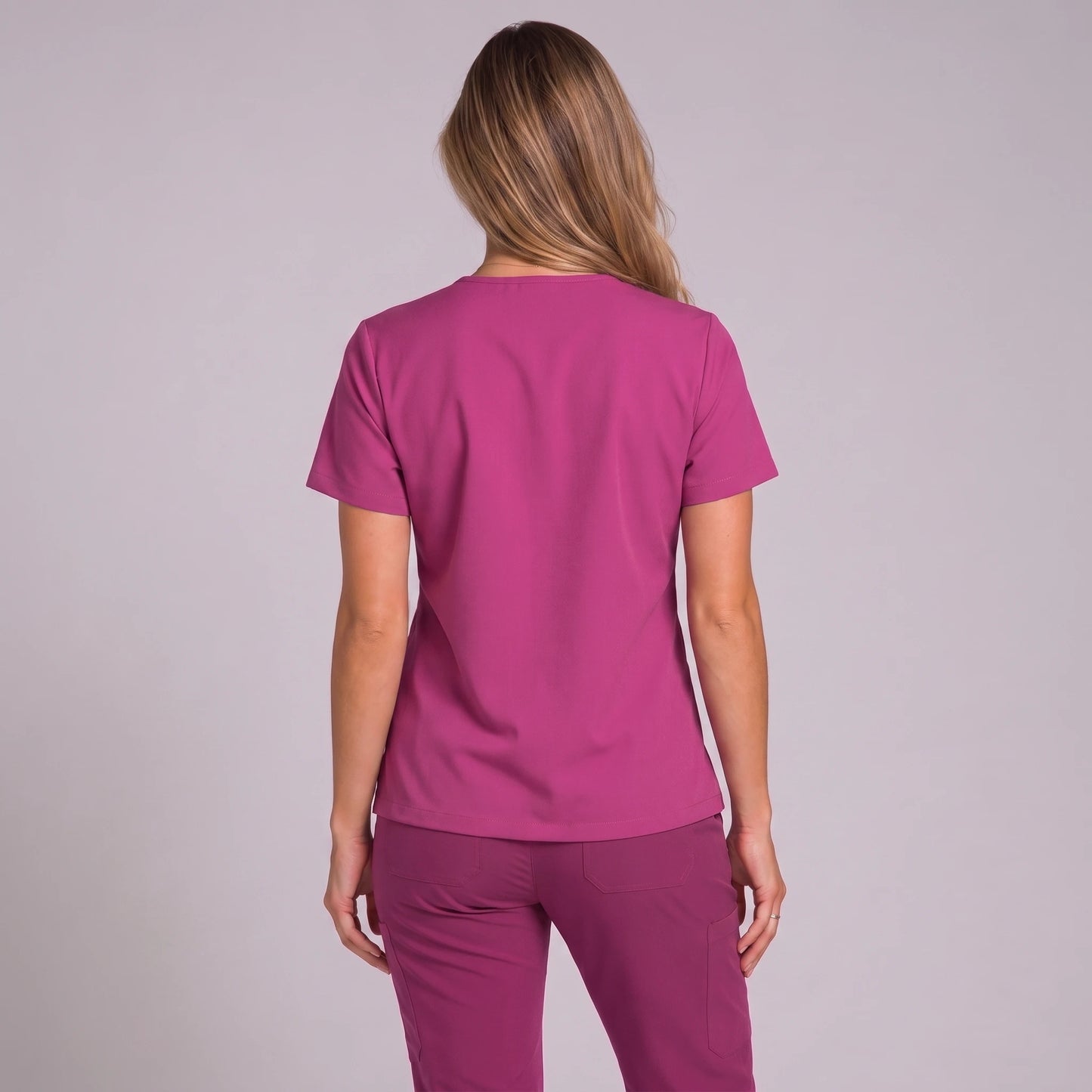 Top Medic Mujer | 3 Pockets
