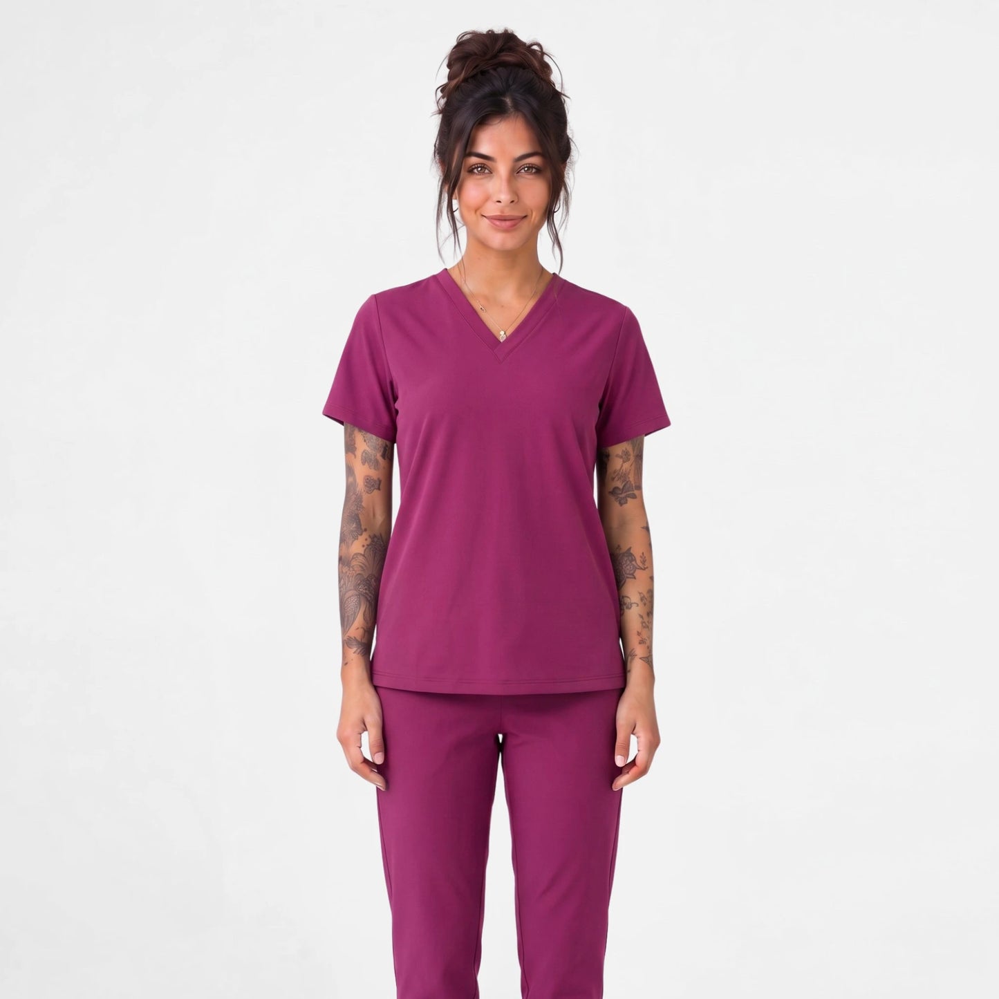 Top Casual Mujer | 0 Pockets