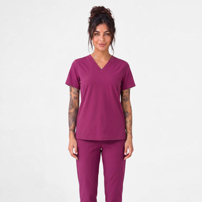 Top Casual Mujer | 0 Pockets