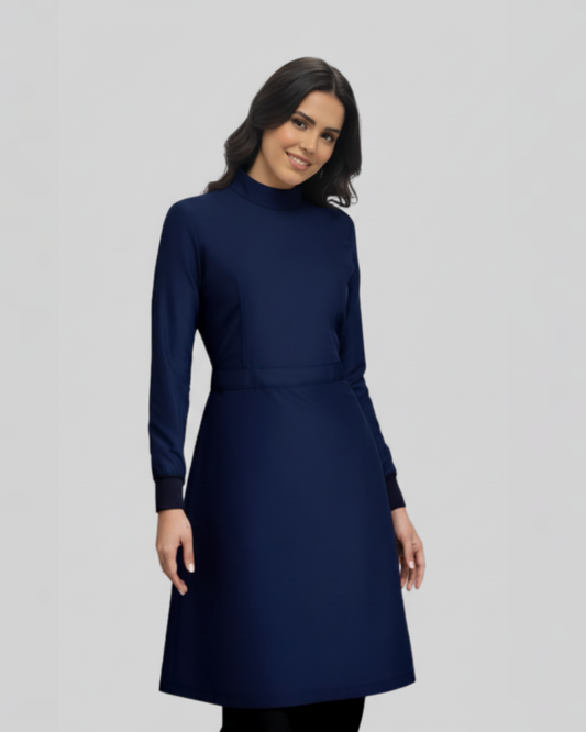 Capa Odontología Mujer | CleëStretch