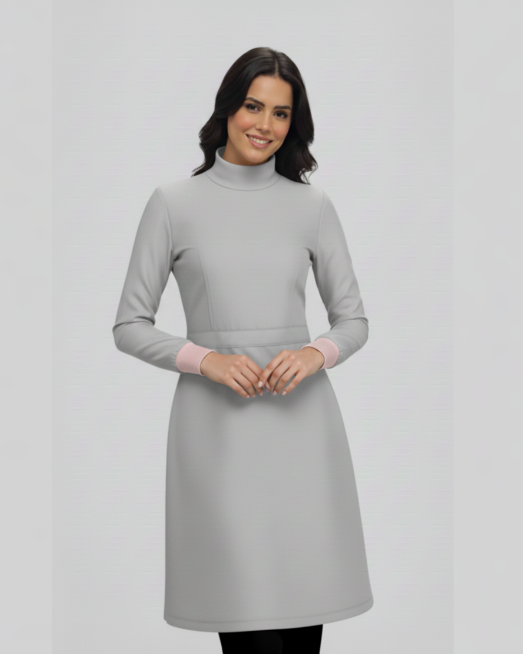 Capa Odontología Mujer | CleëStretch