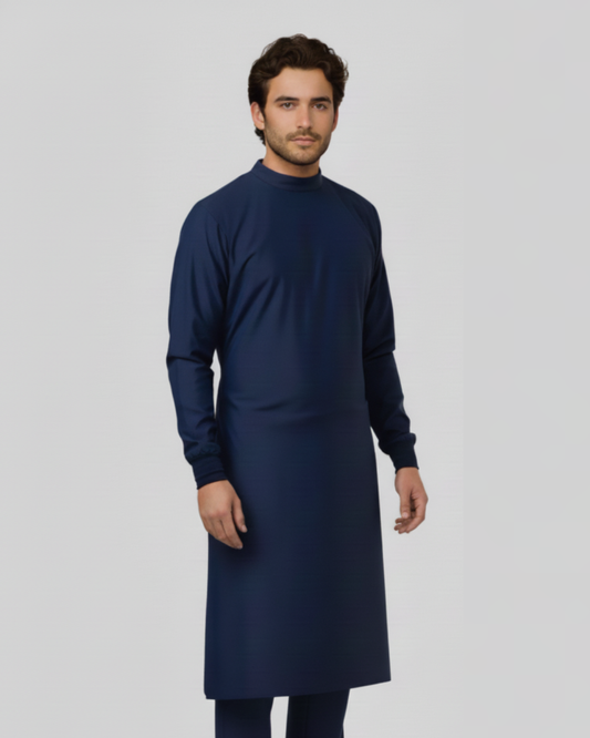 Capa Odontología Hombre | CleëStretch