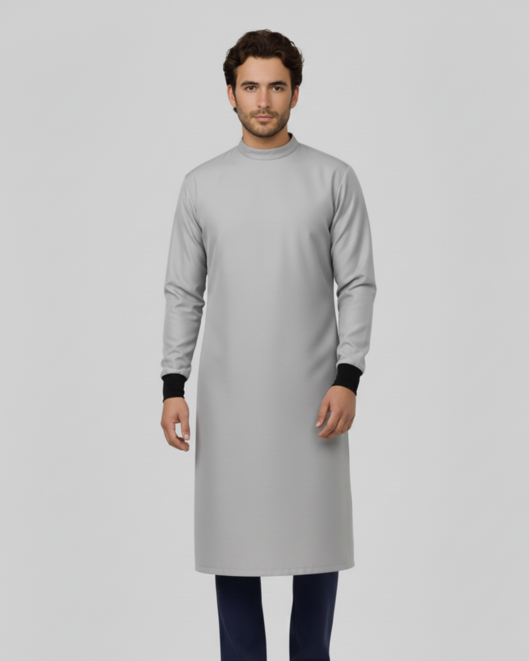 Capa Odontología Hombre | CleëStretch