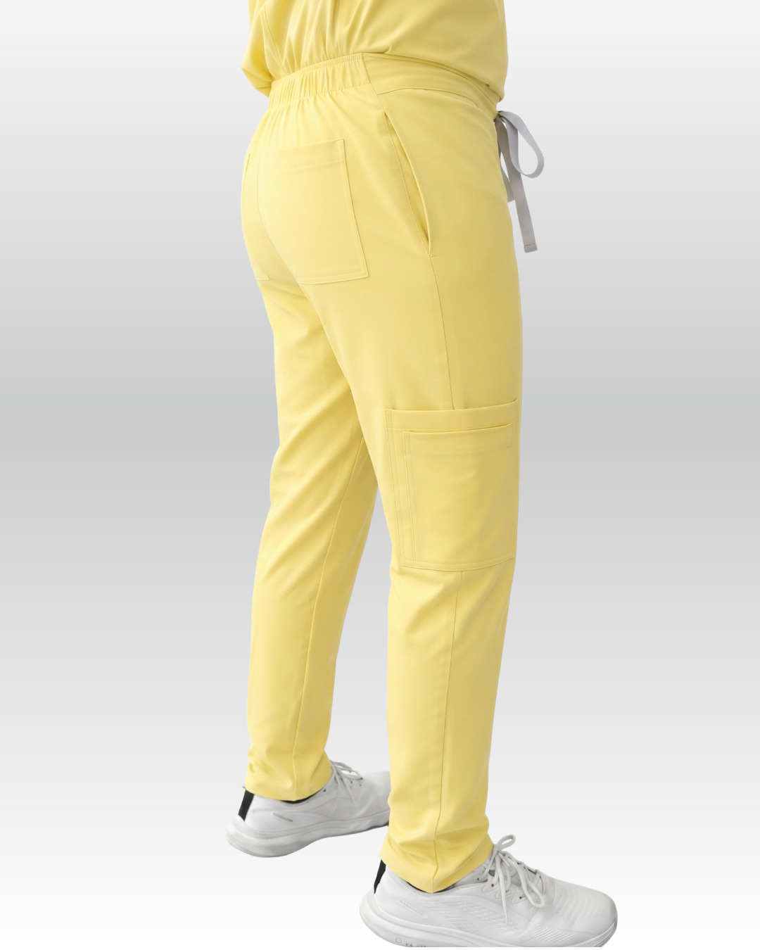 Pantalon Recto Hombre | 5 Pockets