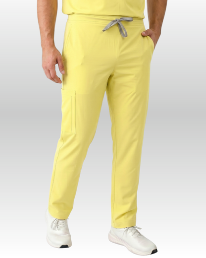 Pantalon Recto Hombre | 5 Pockets