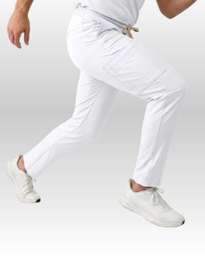Pantalon Recto Hombre | 5 Pockets