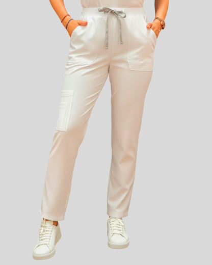 Pantalon Cargo Mujer
