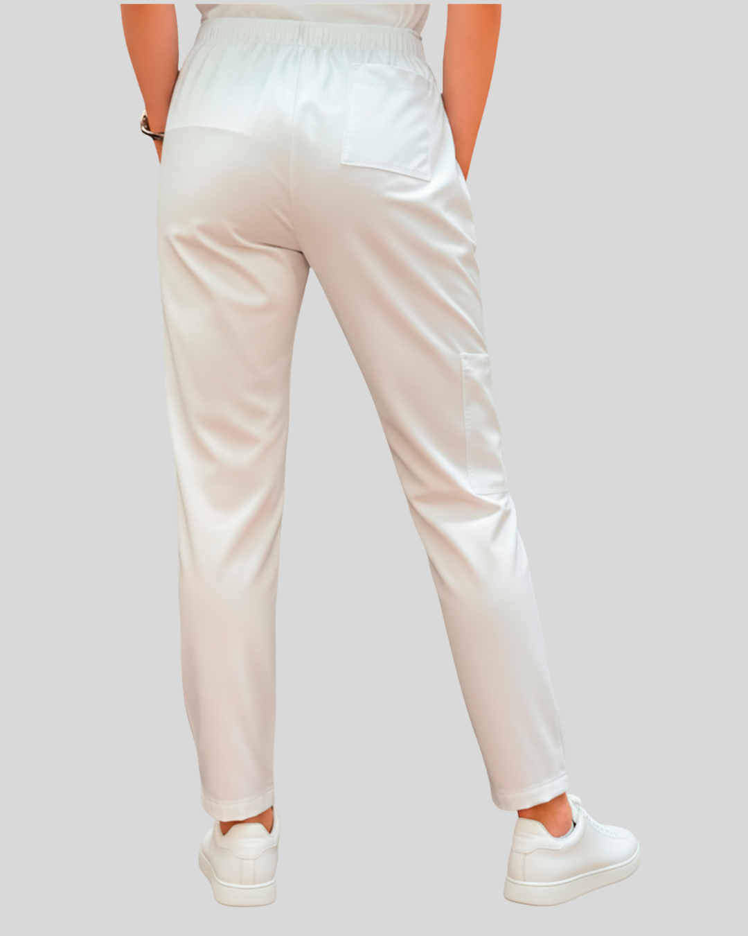 Pantalon Cargo Mujer