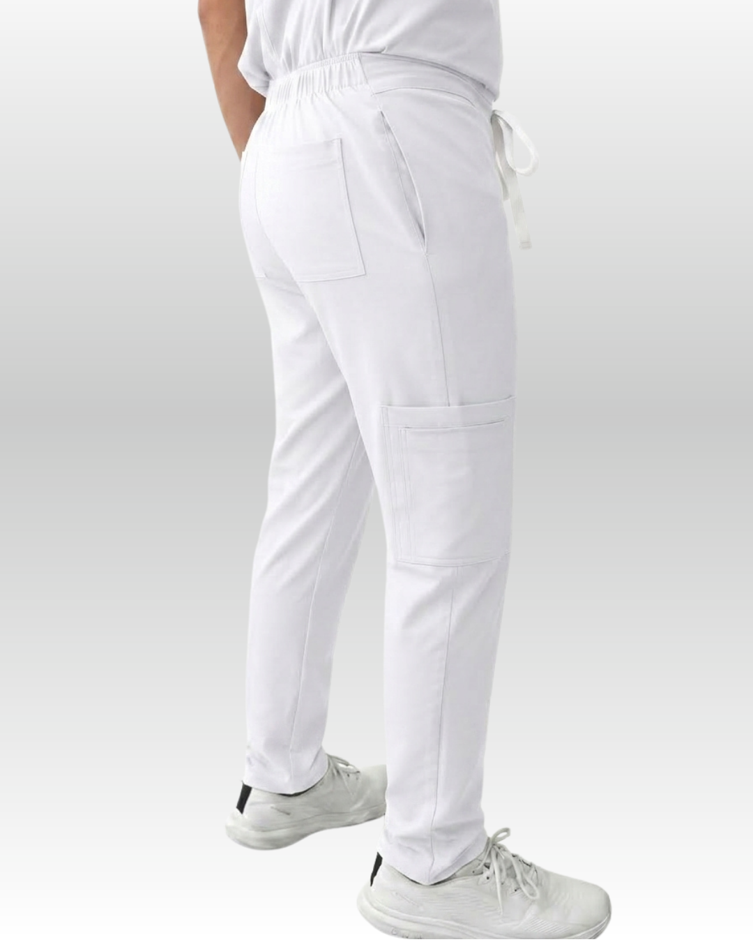 Pantalon Recto Hombre | 5 Pockets