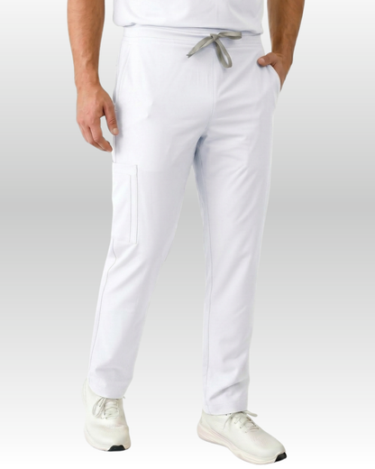 Pantalon Recto Hombre | 5 Pockets