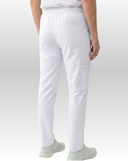 Pantalon Recto Hombre | 5 Pockets