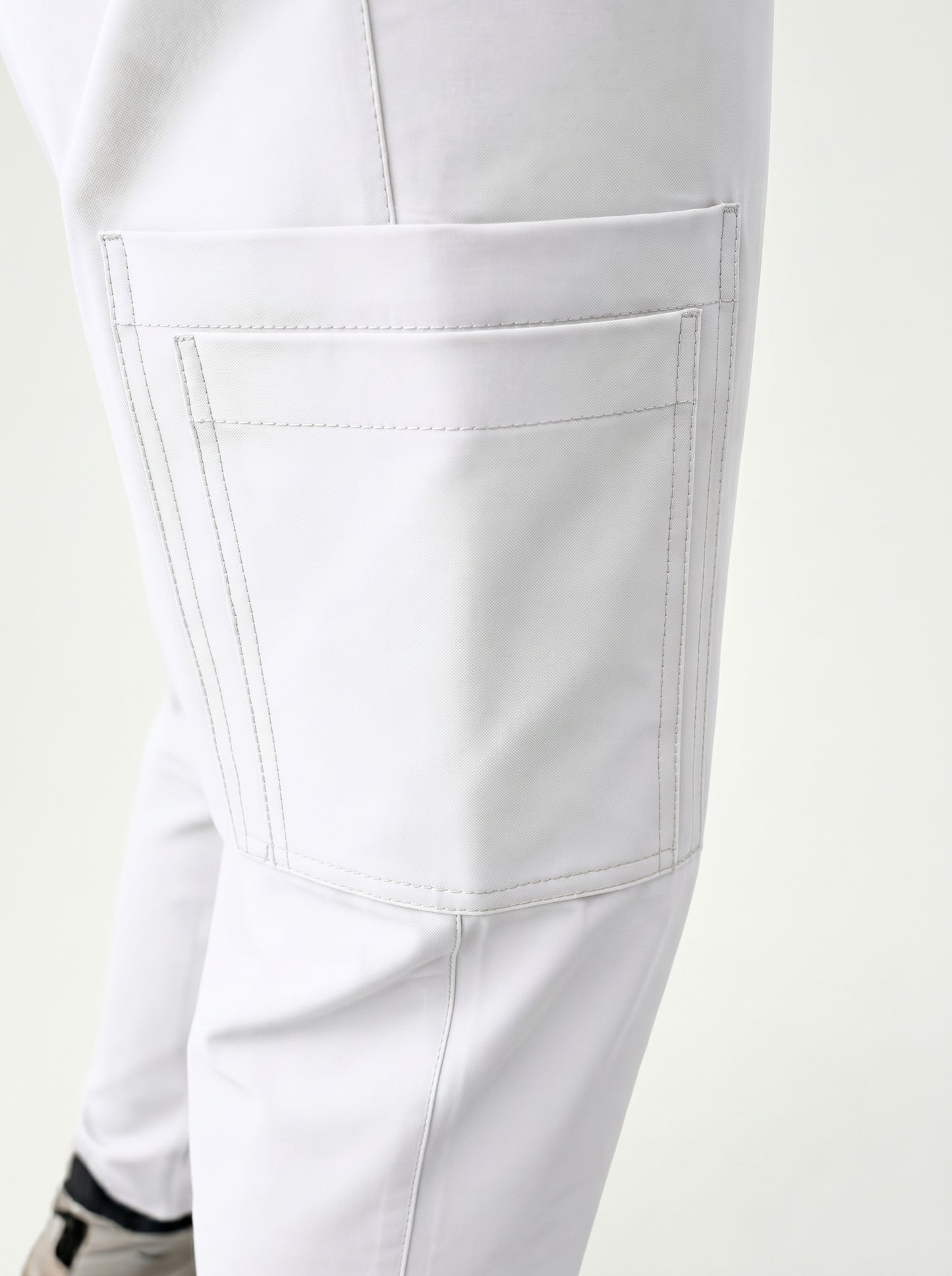 Pantalon Recto Hombre | 5 Pockets