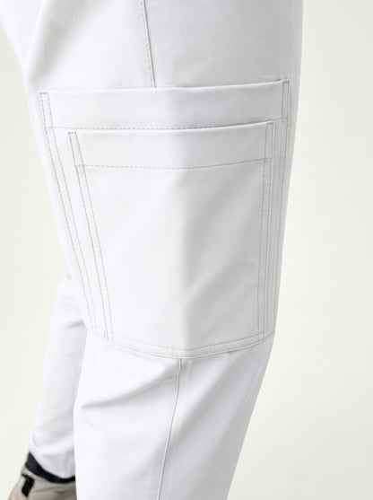 Pantalon Recto Hombre | 5 Pockets
