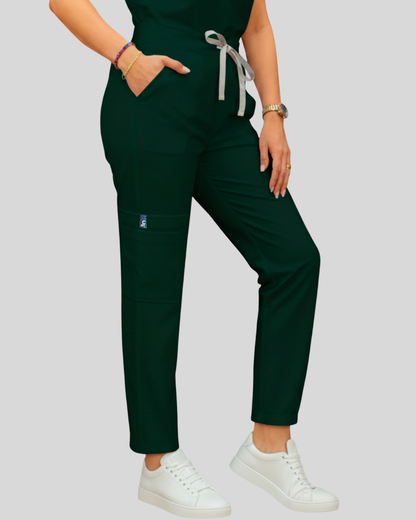 Pantalon Cargo Mujer