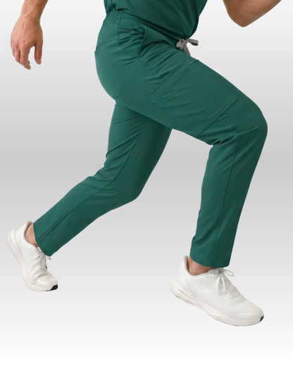 Pantalon Recto Hombre | 5 Pockets