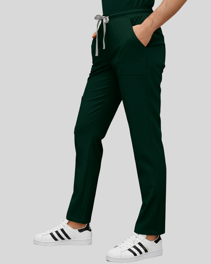 Pantalon Cargo Hombre | Tela CleëPrime